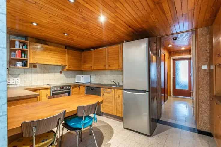 Te renoveren starterswoning 3 slaapkamers tuin
