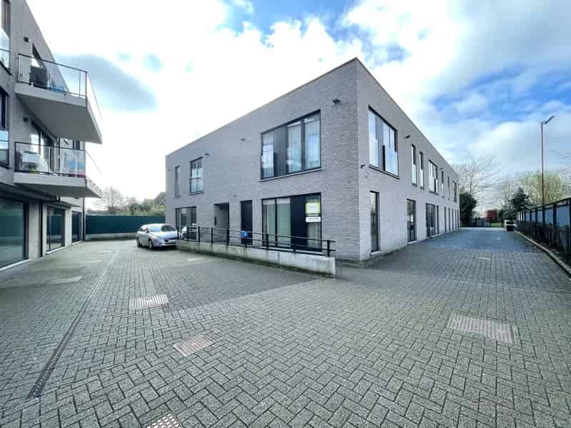 Appartement te koop in Anzegem