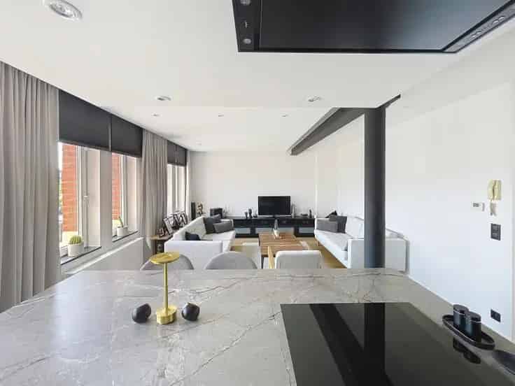 Appartement Te Koop