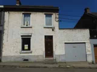Huis te koop - Dampremy VBC72739