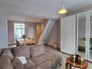 Huis te koop Geldenaken - Dorpshuis met binnenplaats