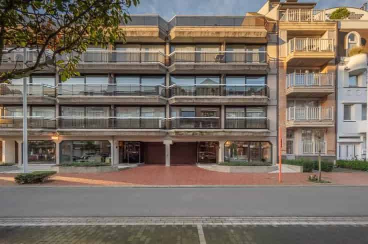 Appartement Te Koop