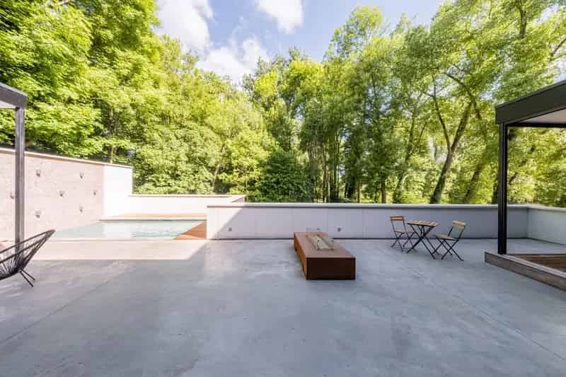 Duplex te Huur ARDEA LOFTS Prive Zwembad