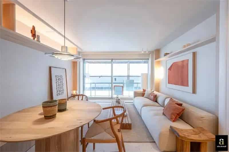 Studio te koop Knokke