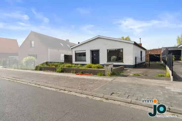 Bungalow Te Koop