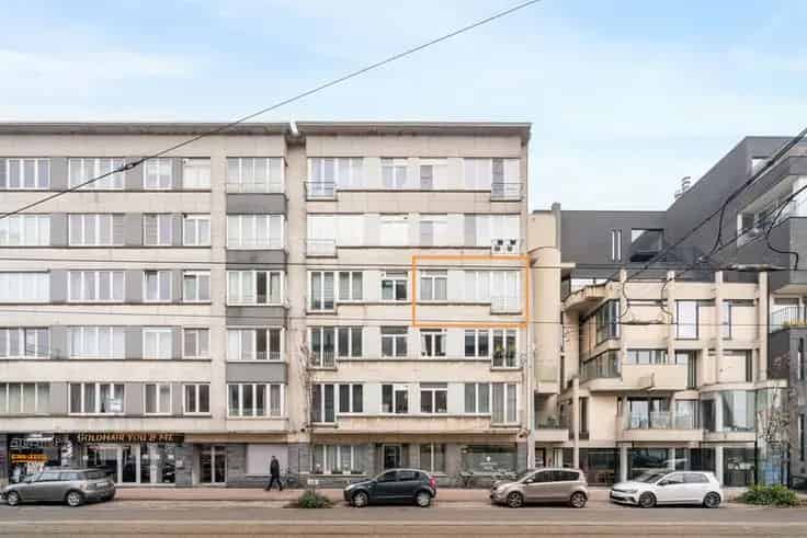 Appartement Te Koop