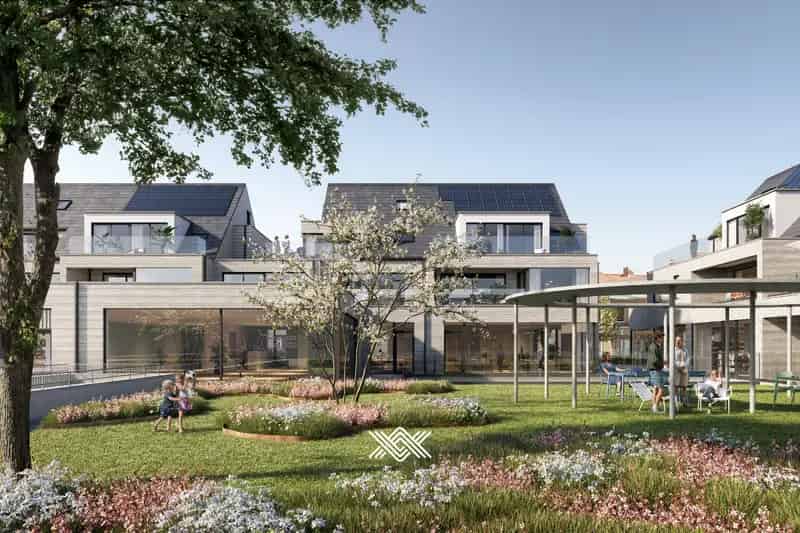 Appartement te koop in Deinze
