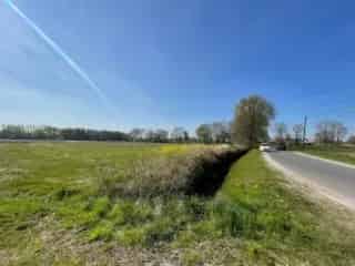 Landbouwgrond te koop - Olen RBT10333
