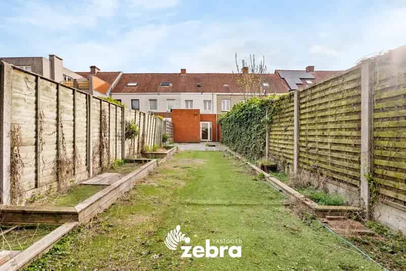 Huis te koop