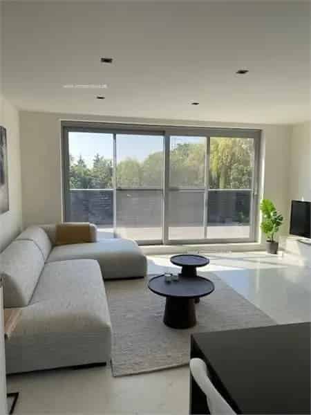 Penthouse te koop Sint-Niklaas