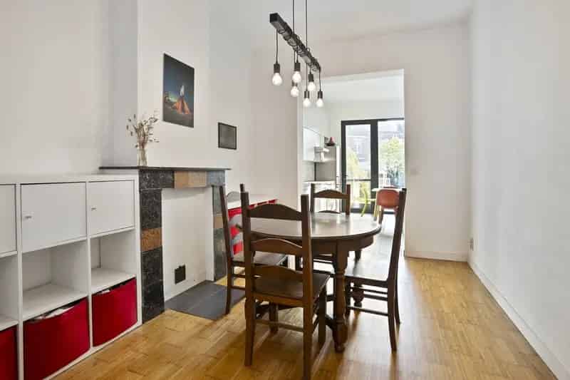 Huis te huur