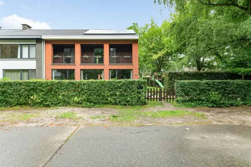 Energiezuinige HOB (EPC A) op een rustige locatie