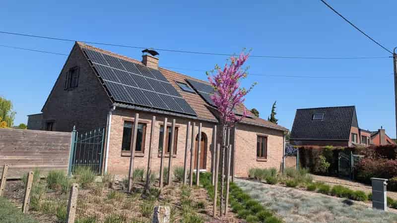 Huis te koop