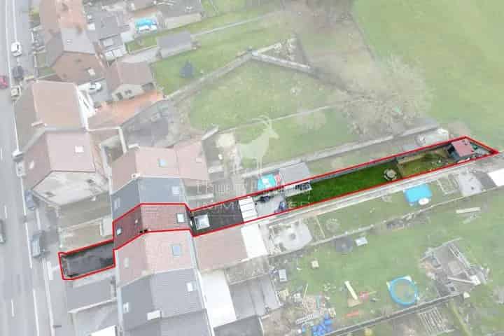 Huis te koop in Forchies-La-Marche