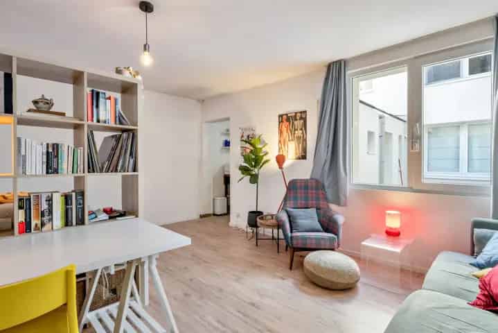 Appartement te koop in Gent