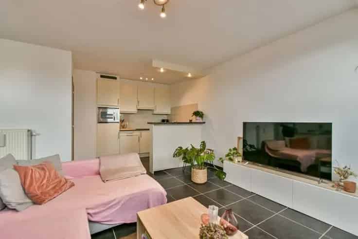 Appartement Te Koop