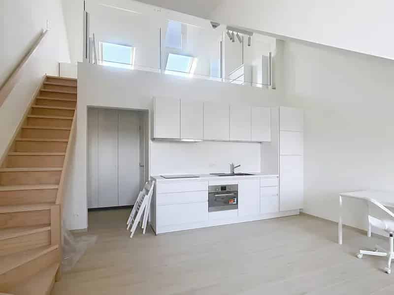 Nieuwbouw studio in het hartje van Leuven! 