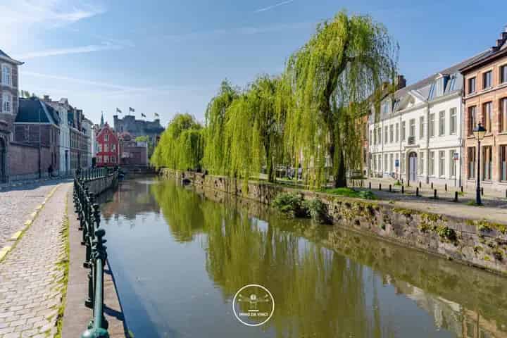 Appartement te koop in Gent