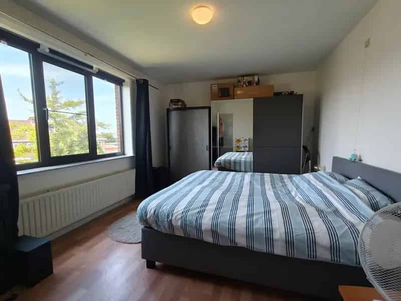 Dakappartement te huur in Lokeren