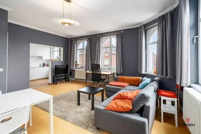 Appartement te koop in Houthulst