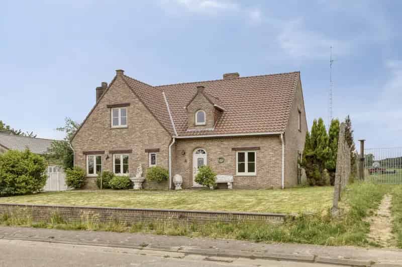 Huis te huur