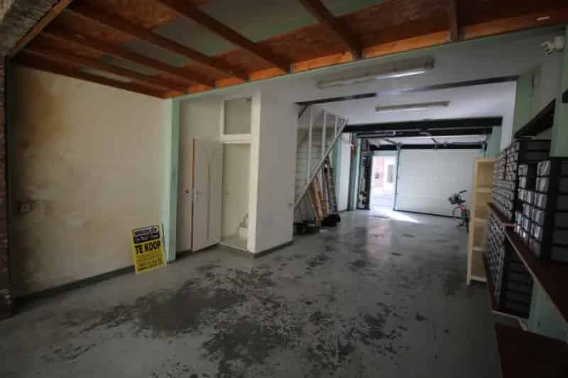 Huis te koop in Dendermonde