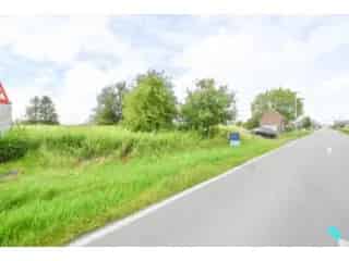 Bouwgrond te koop - Oostrozebeke RBS00042