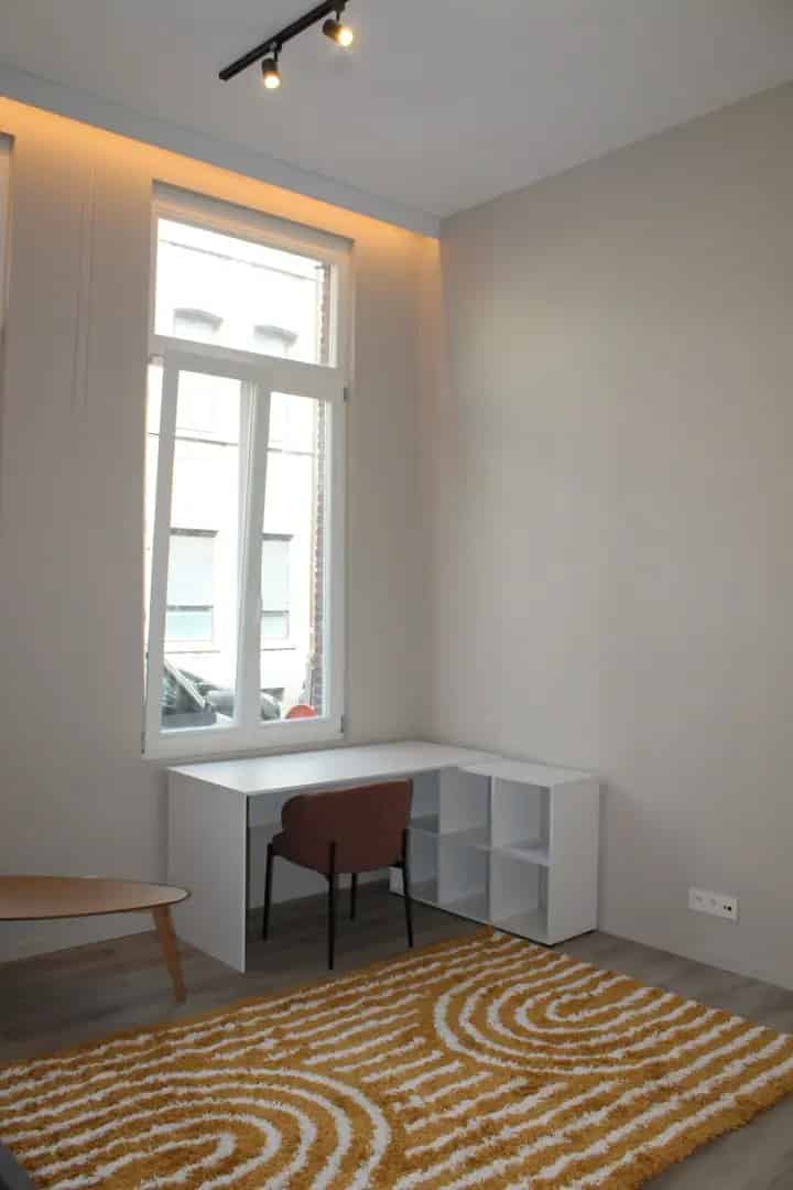 Appartement te koop