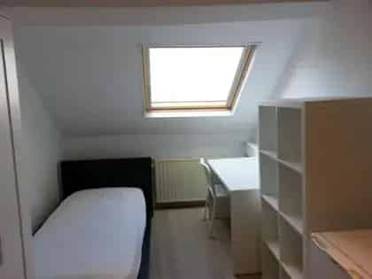 Kamer Te Huur , 24, Processiestraat, Anderlecht, Brussel Hoofdstad