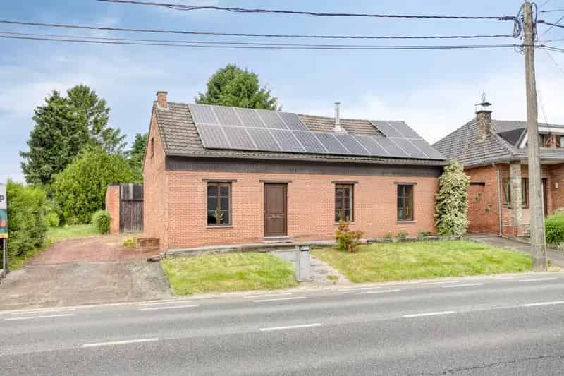 Huis te huur