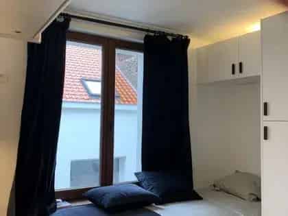Appartement Te Huur , Grote Bosstraat, Schaarbeek, Brussel Hoofdstad