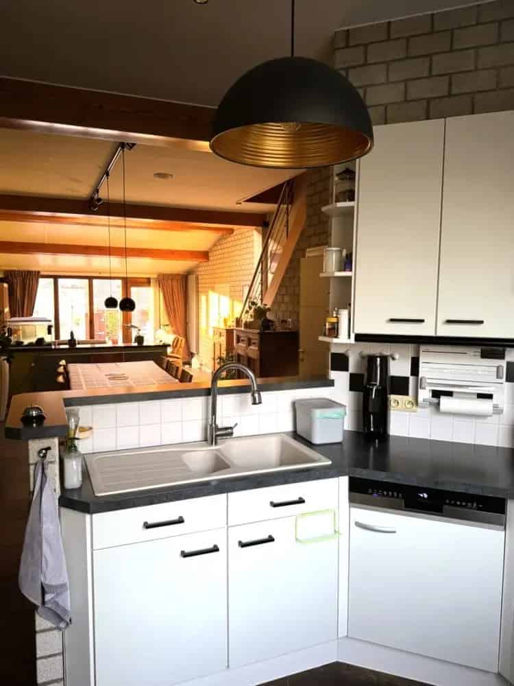 Huis te huur