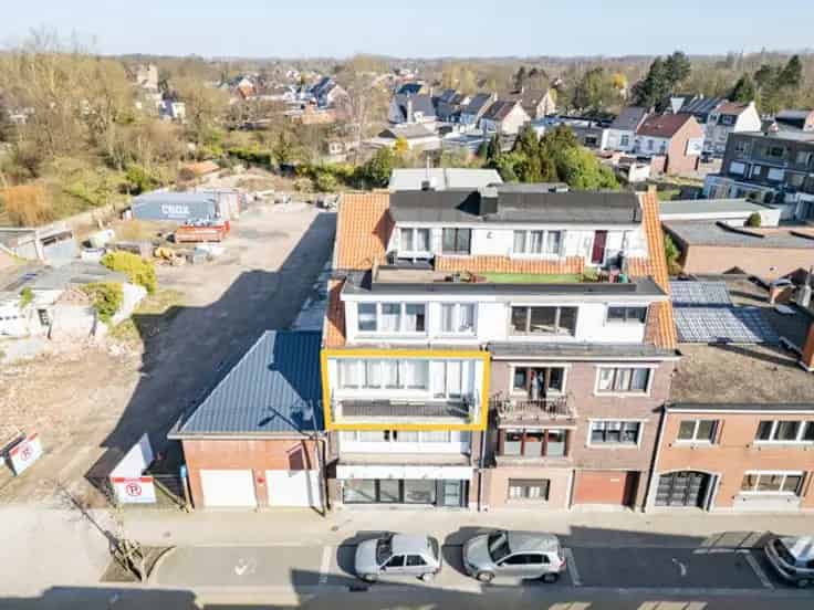 Appartement Te Koop