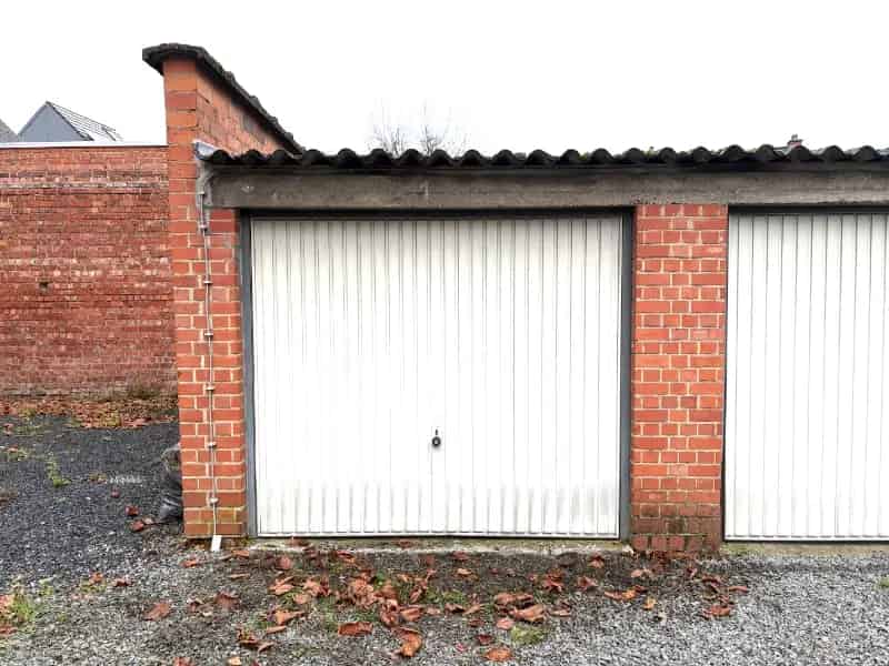 Garage / parking te huur in Gent