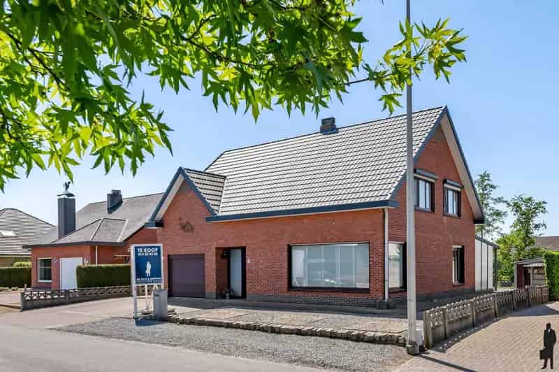 Woning met 4 slpks op unieke locatie, 720m² en zuidwesttuin