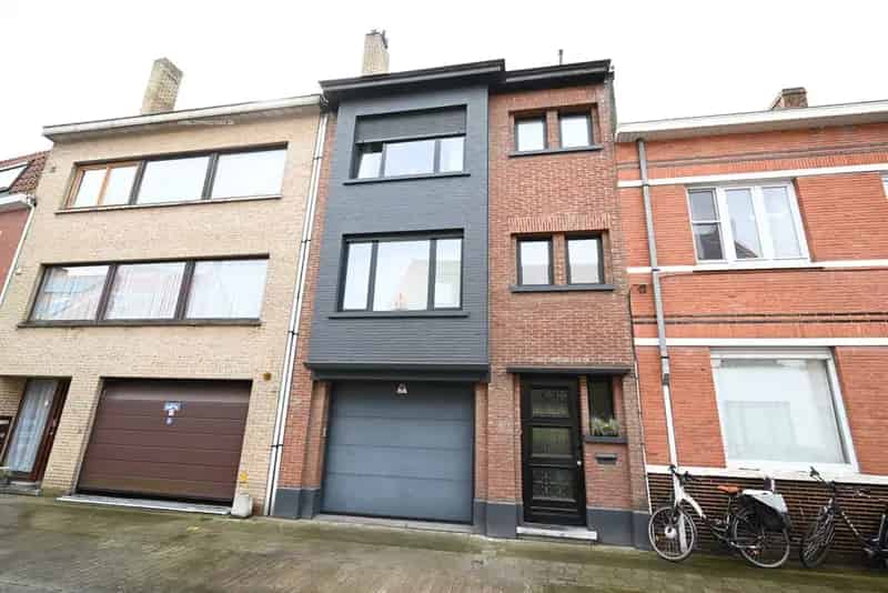 Woning te koop Sint-Kruis