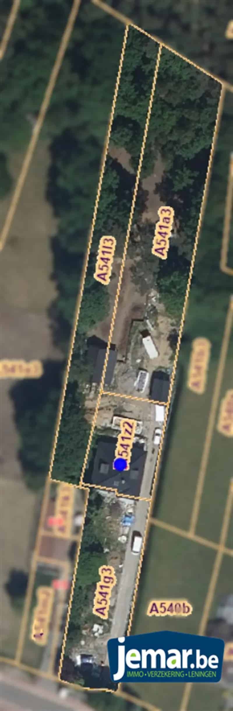 Huis