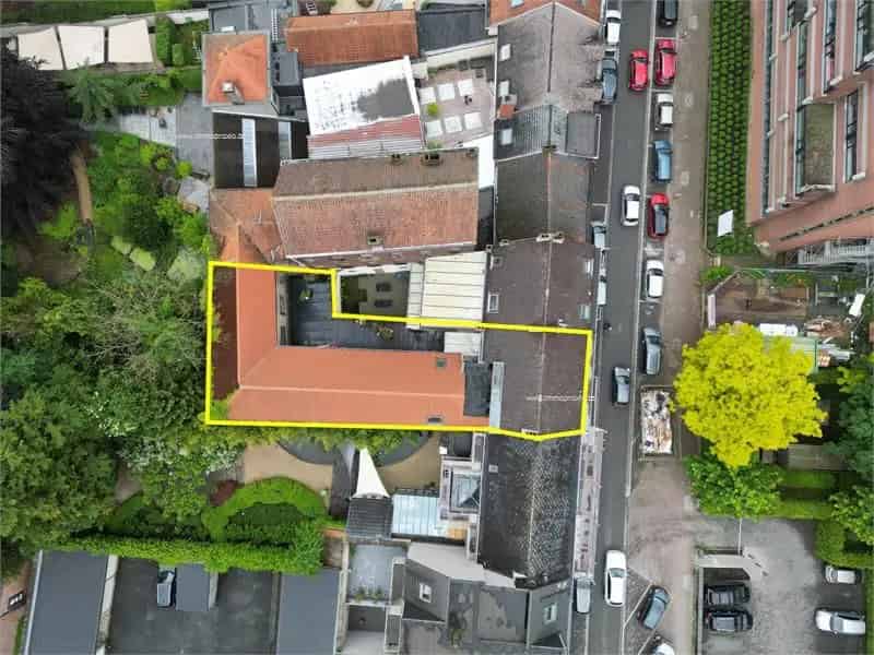 Kantoorruimte te koop Geraardsbergen