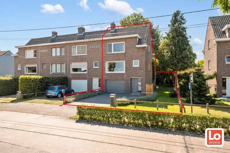 Huis te koop Lochristi