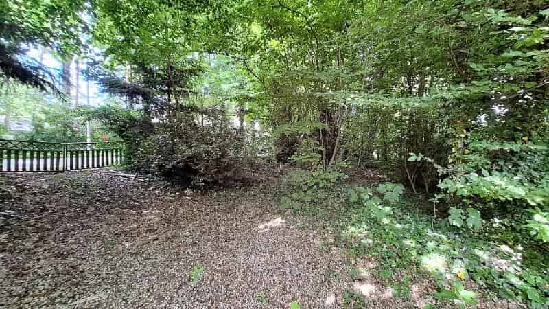 Bouwgrond te huur Bonheiden 8 are 92 ca Open Bebouwing