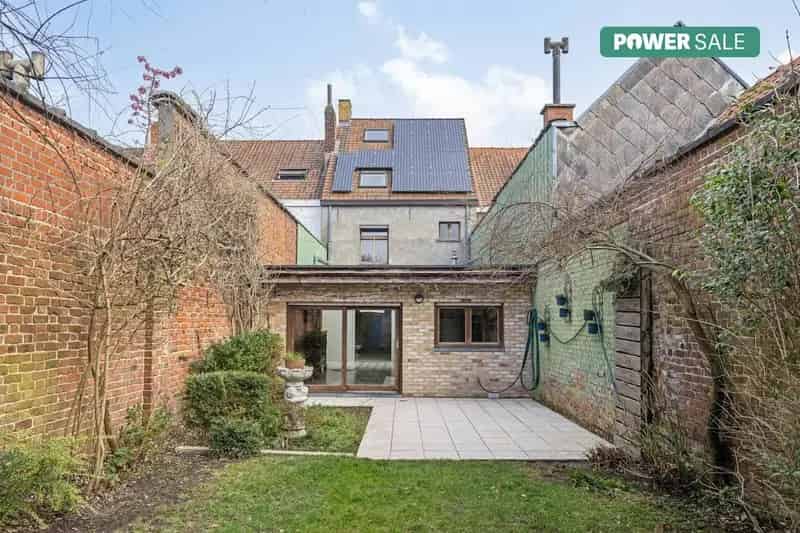 Huis te koop