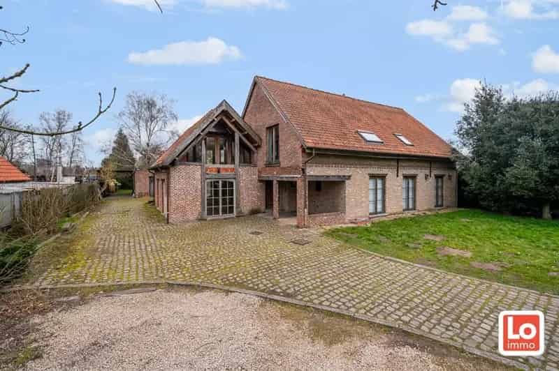 Woning te koop Desteldonk