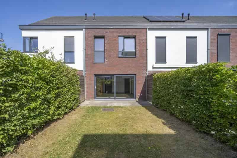 Huis te huur