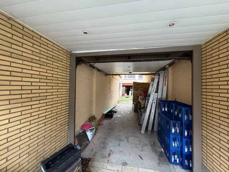 Garages te koop aan de stadsrand van Aalst