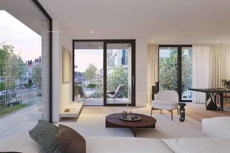 Nieuwbouw project te koop in Knokke-Heist