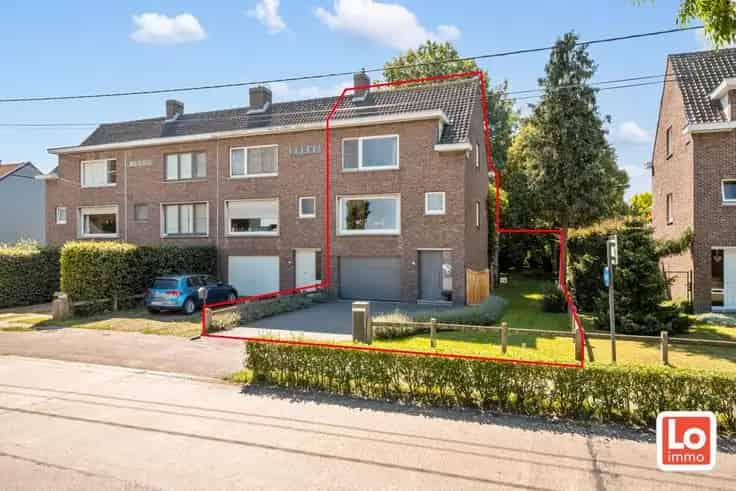 Huis Te Koop