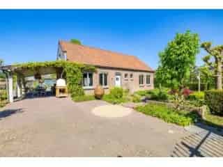 Huis te koop - Massemen RBT25699