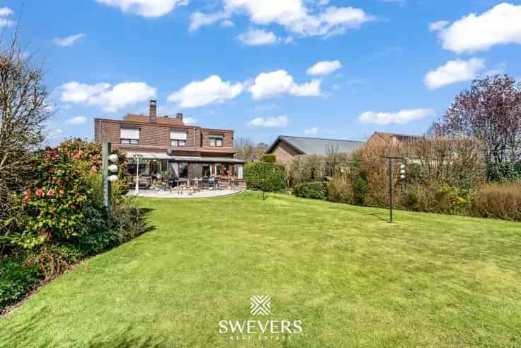 Huis Te Koop