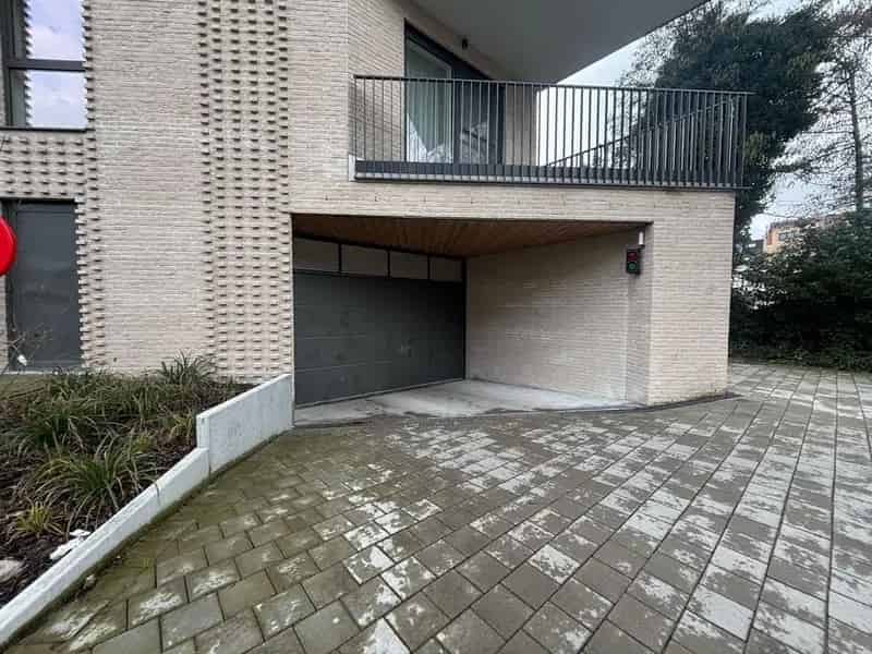 Garage te koop
