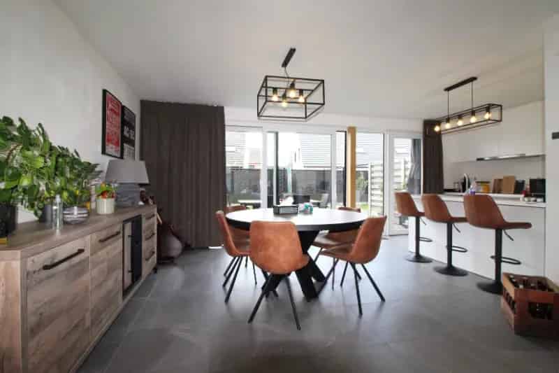 Huis te koop